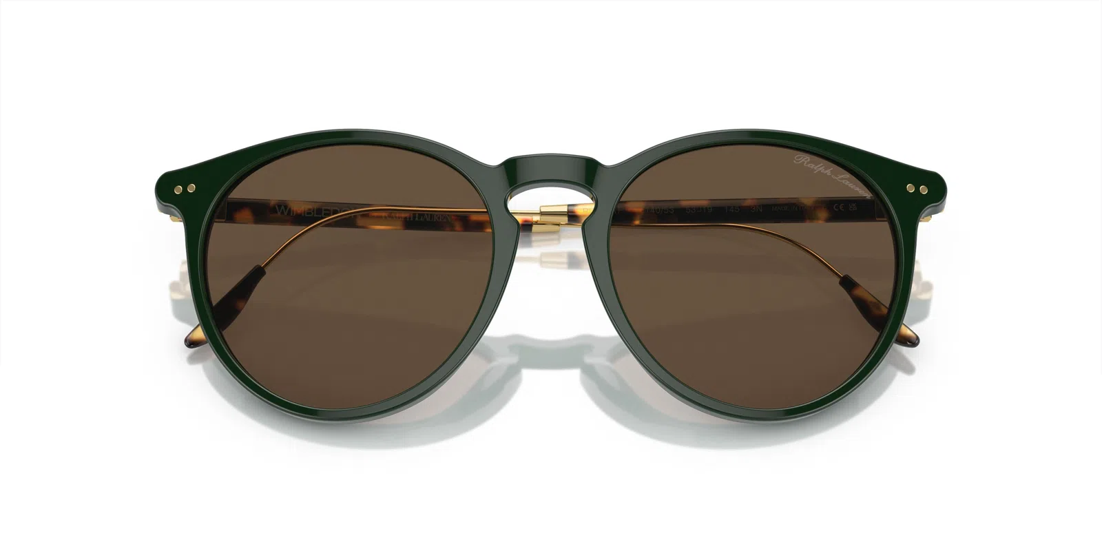 Ralph Lauren 8181P Sunglasses - view 19
